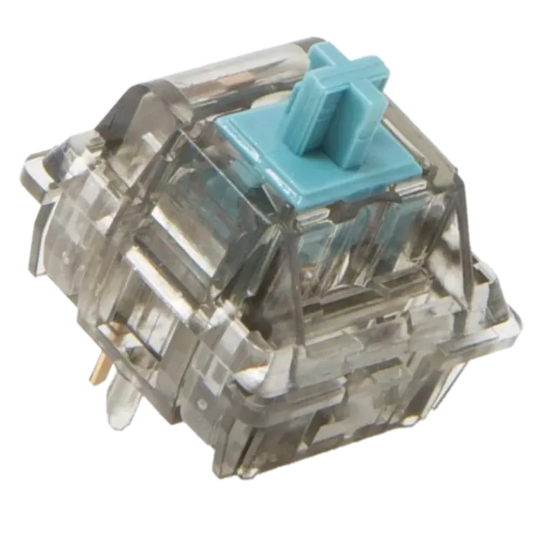 Durock T1 Tactile Switches
