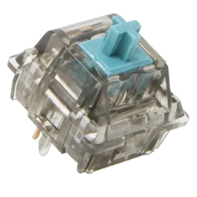 Durock T1 Tactile Switches