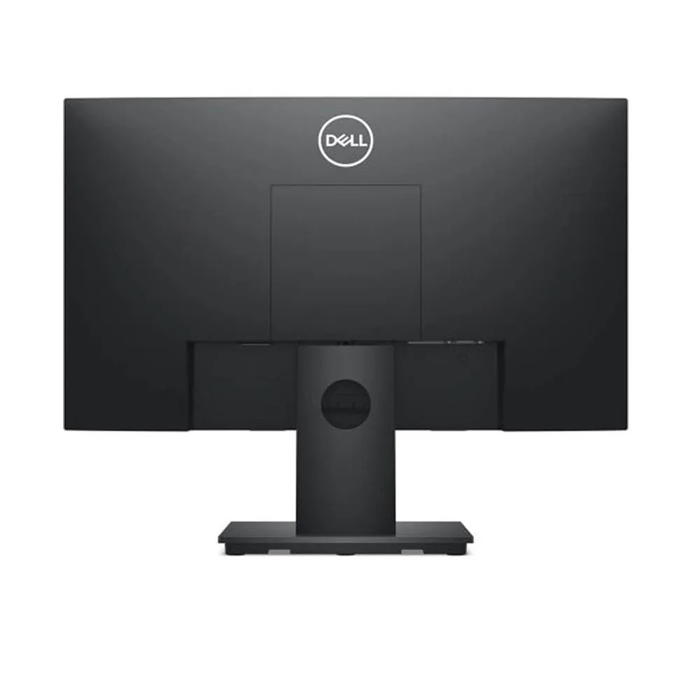 E2020H Dell 20 Monitor 49.5 cm (19.5) Black - 210-AURO