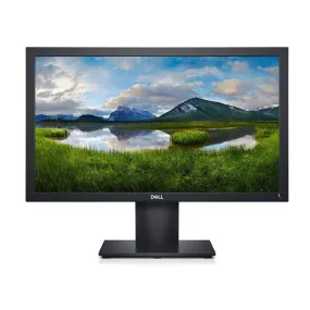 E2020H Dell 20 Monitor 49.5 cm (19.5) Black - 210-AURO