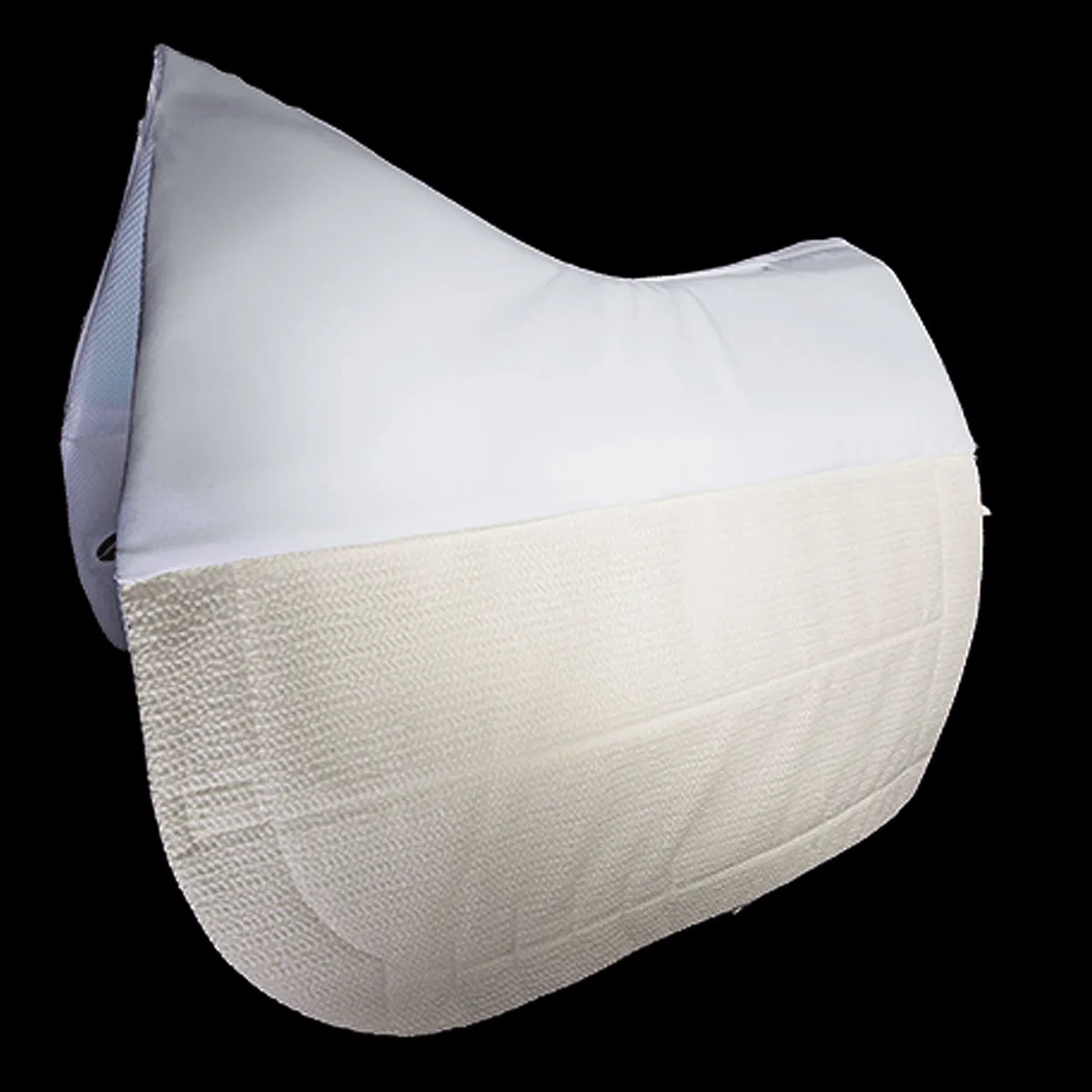 EcoGold Coolfit Dressage Saddle Pad