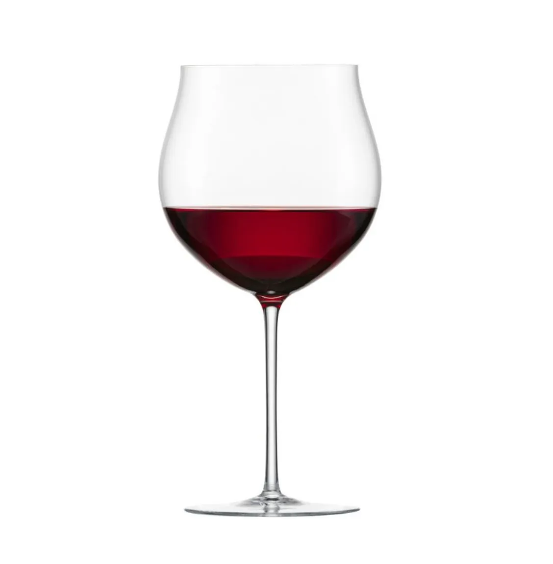 Fortessa Handmade Enoteca Burgundy, 32.5oz
