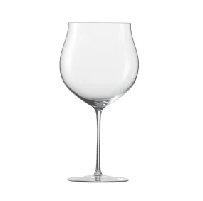 Fortessa Handmade Enoteca Burgundy, 32.5oz