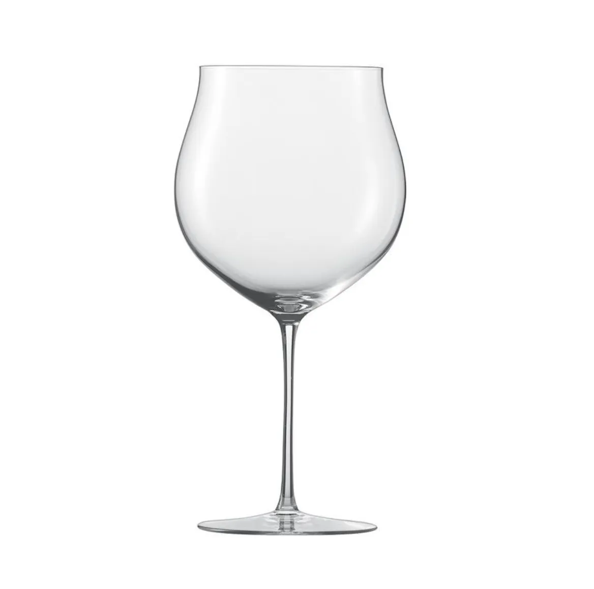 Fortessa Handmade Enoteca Burgundy, 32.5oz