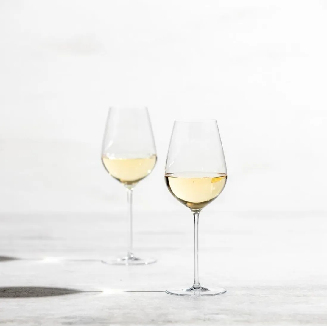 Fortessa Handmade Enoteca Chardonnay, 14oz
