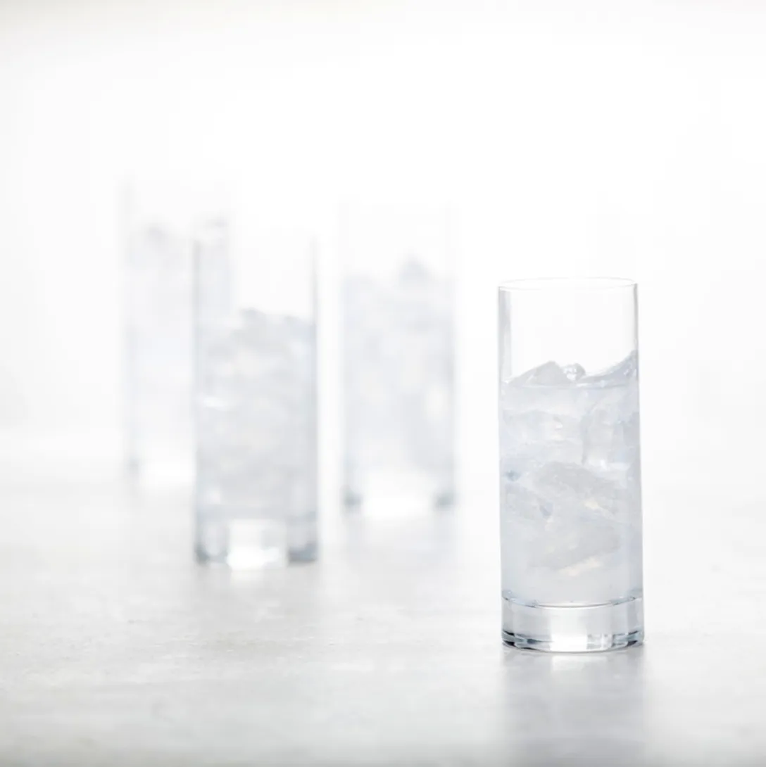 Fortessa Zwiesel Glass Paris Collins