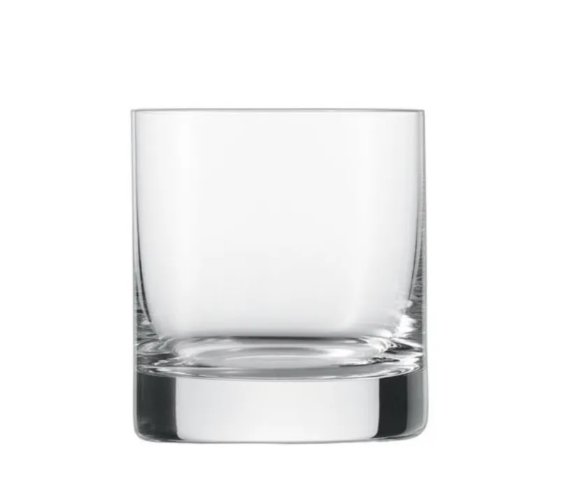 Fortessa Zwiesel Glass Paris on the Rocks