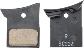 Full Speed Ahead K-Force WE Disc Brake Pads