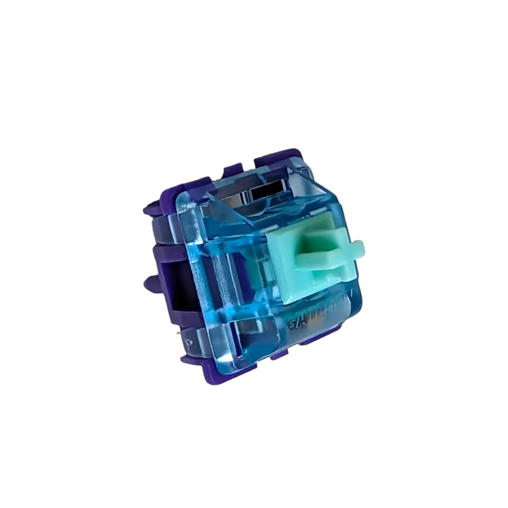 Gateron Azure Dragon V3 Tactile Switches