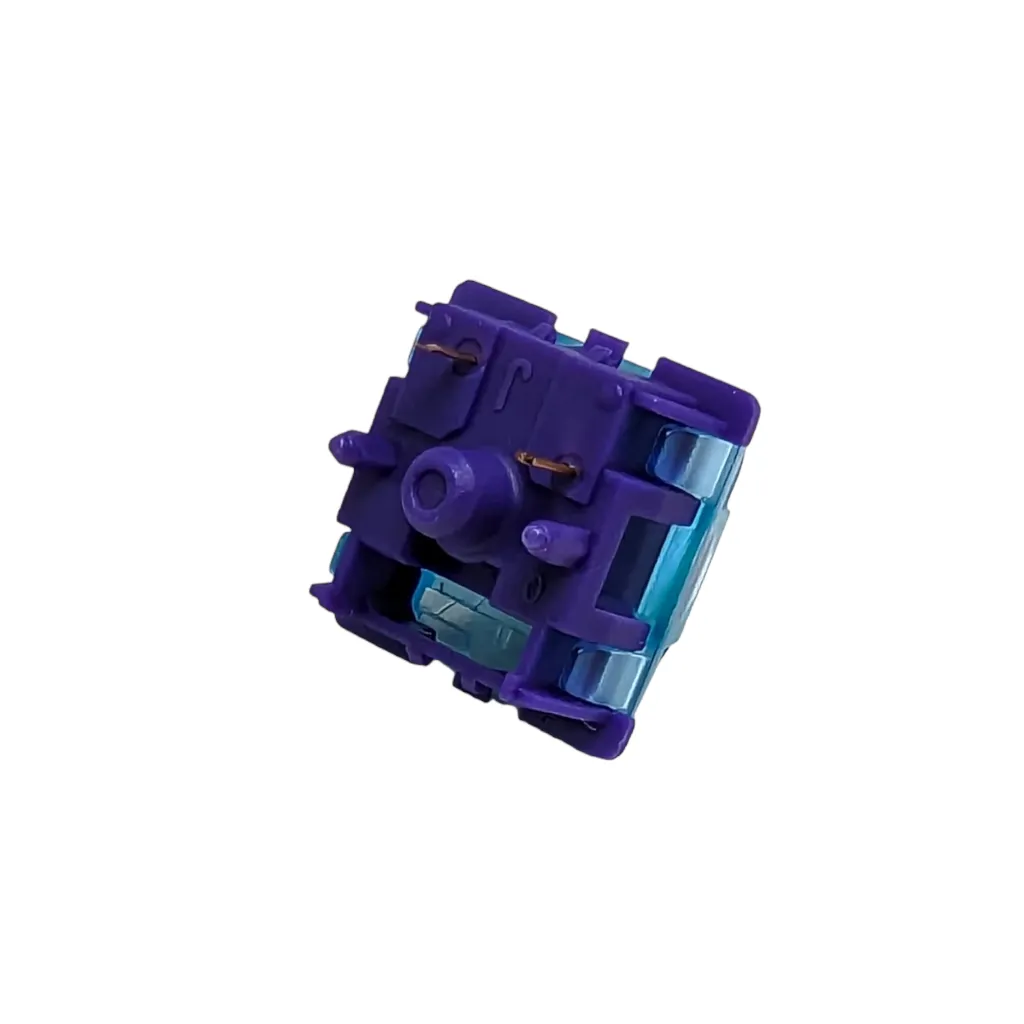 Gateron Azure Dragon V3 Tactile Switches