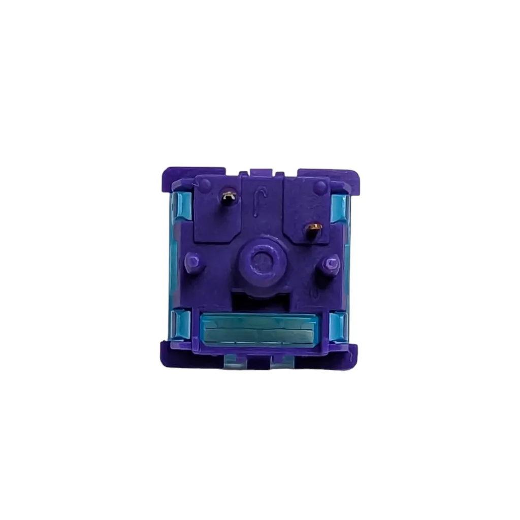 Gateron Azure Dragon V3 Tactile Switches