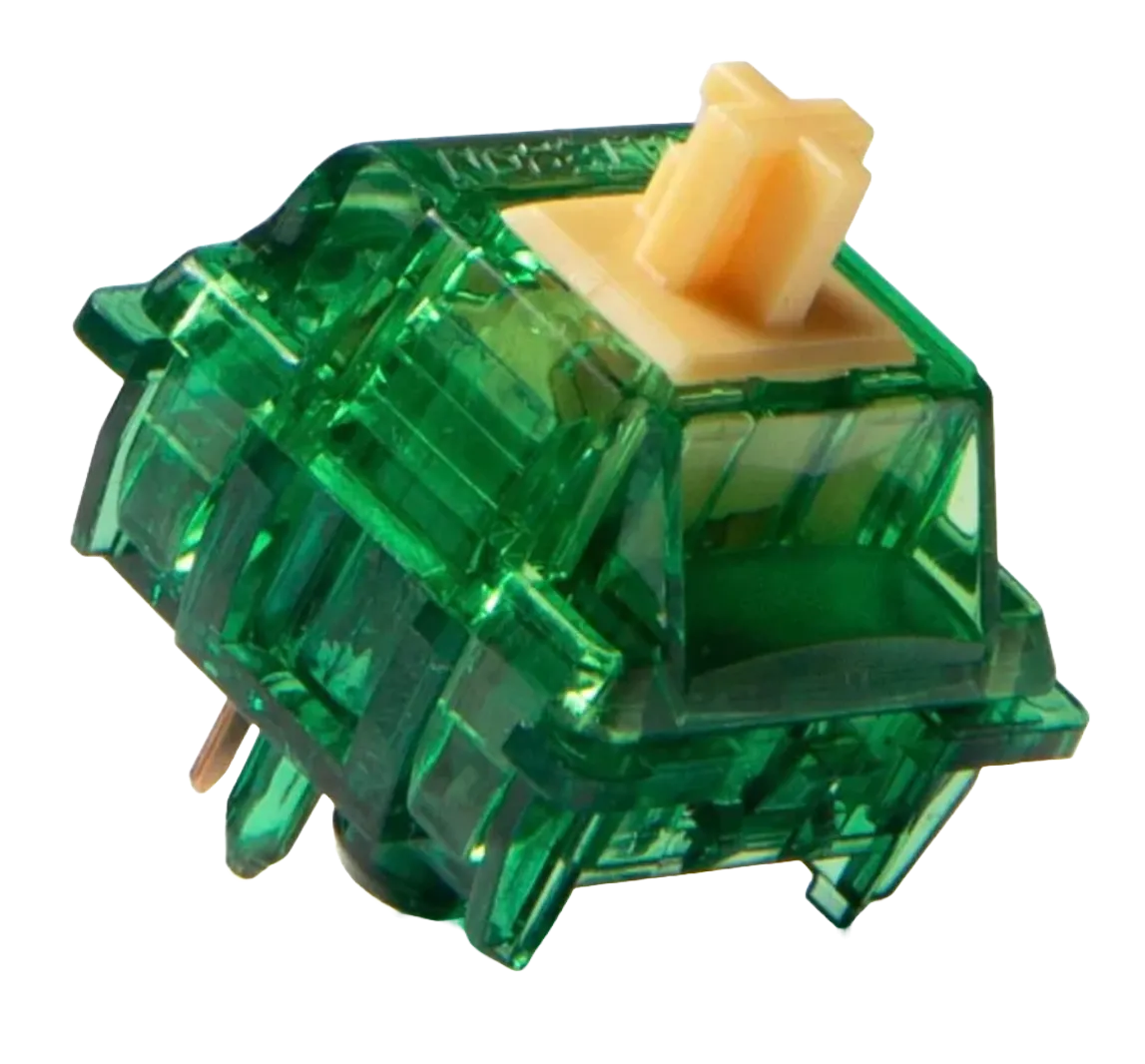 Gateron Beer Tactile Switches