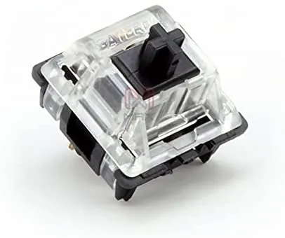 Gateron KS-8 5-Pin Switches PCB Mount