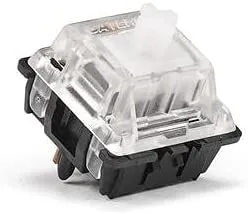 Gateron KS-8 5-Pin Switches PCB Mount