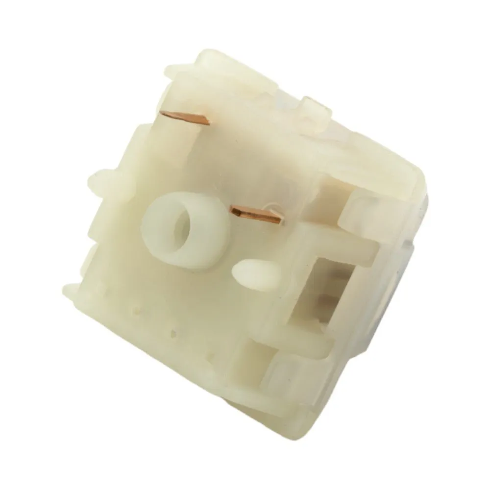 Gateron Milky Brown Cap V2 | Tactile Switch