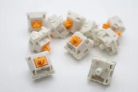 Glorious Panda Tactile Switches