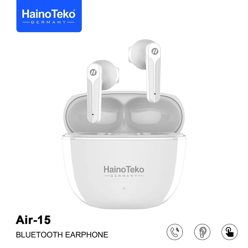 Haino Teko Air-15 Original Germany