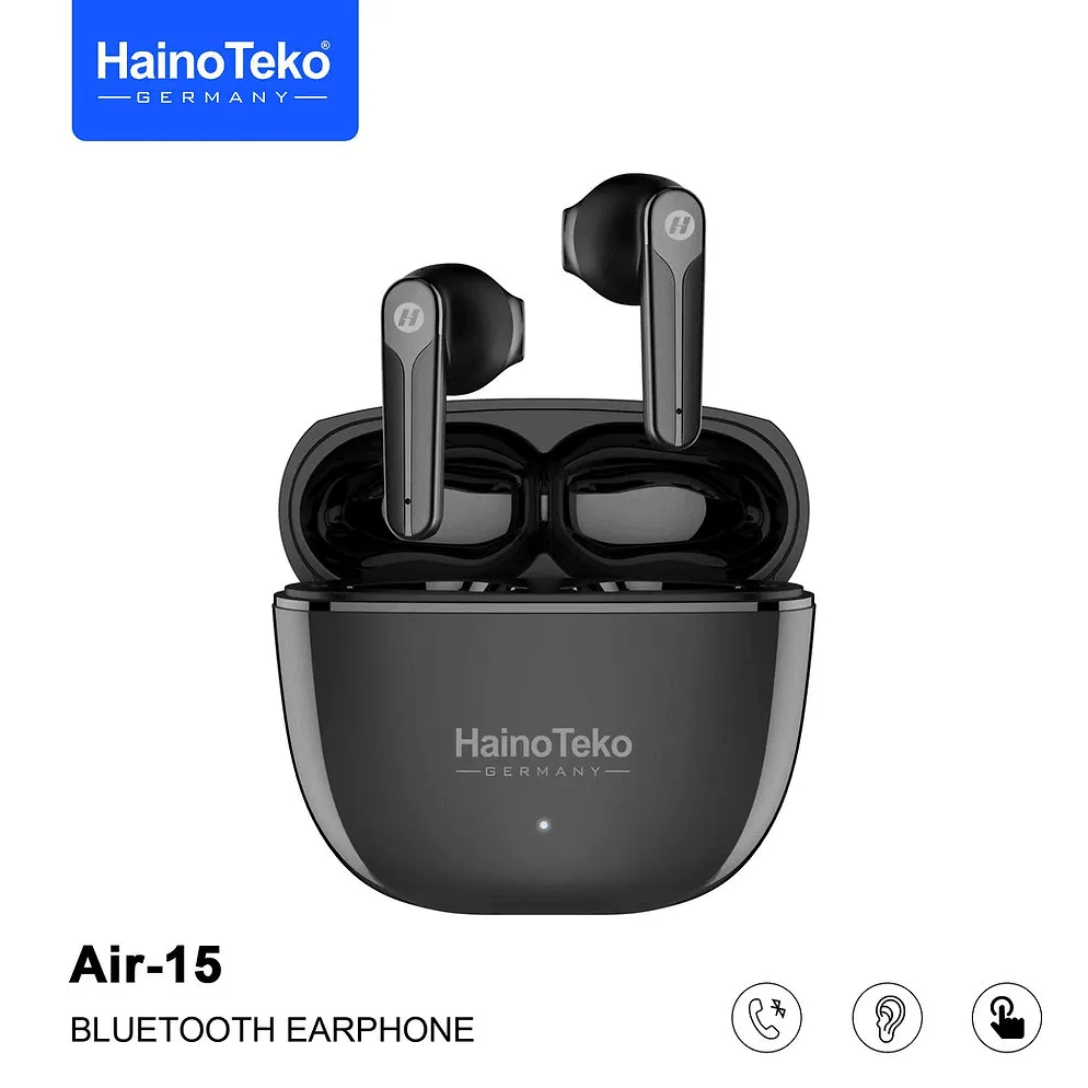 Haino Teko Air-15 Original Germany