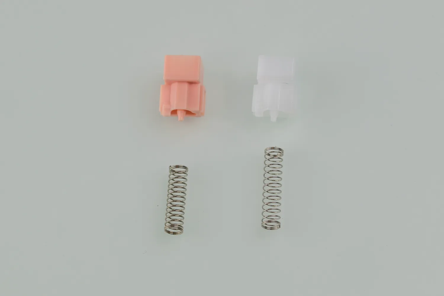Hako Clear Switches (10 ct.)