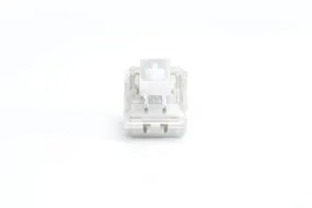 Hako Clear Switches (10 ct.)