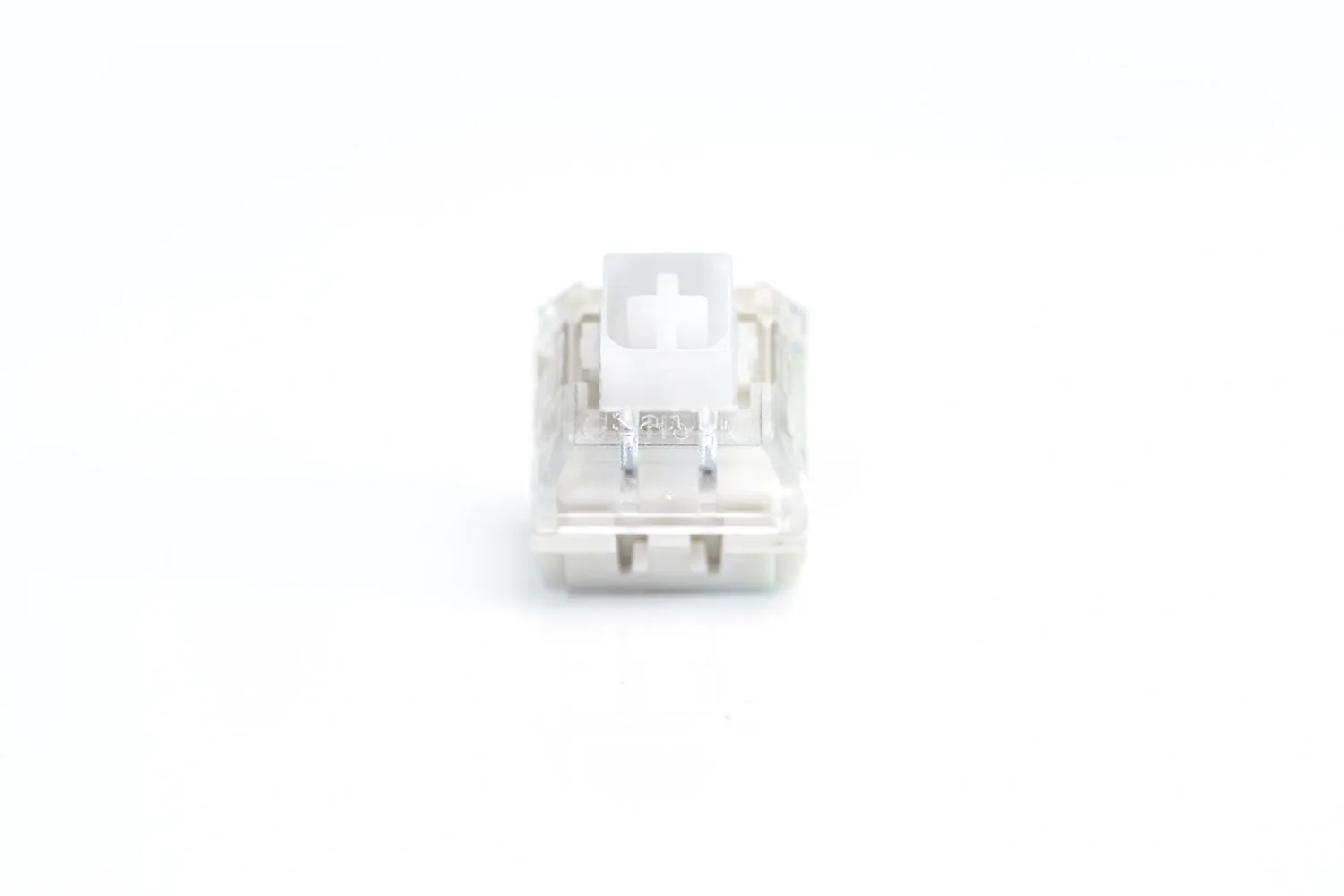 Hako Clear Switches (10 ct.)
