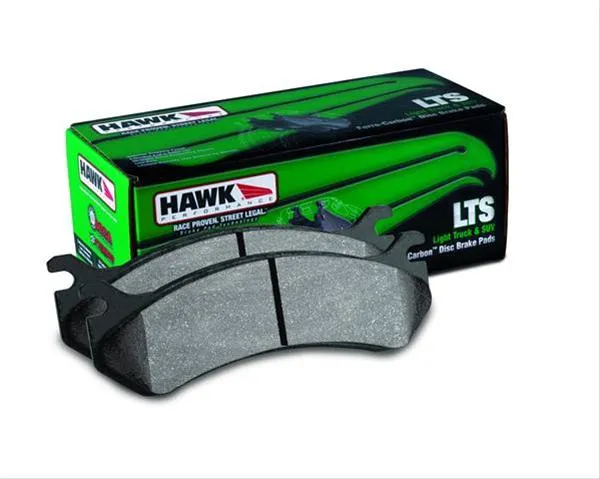 Hawk Performance LTS Brake Pads HB558Y.710