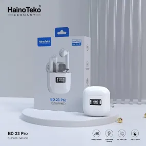 Heino Teko BD-23 Pro Original Germany