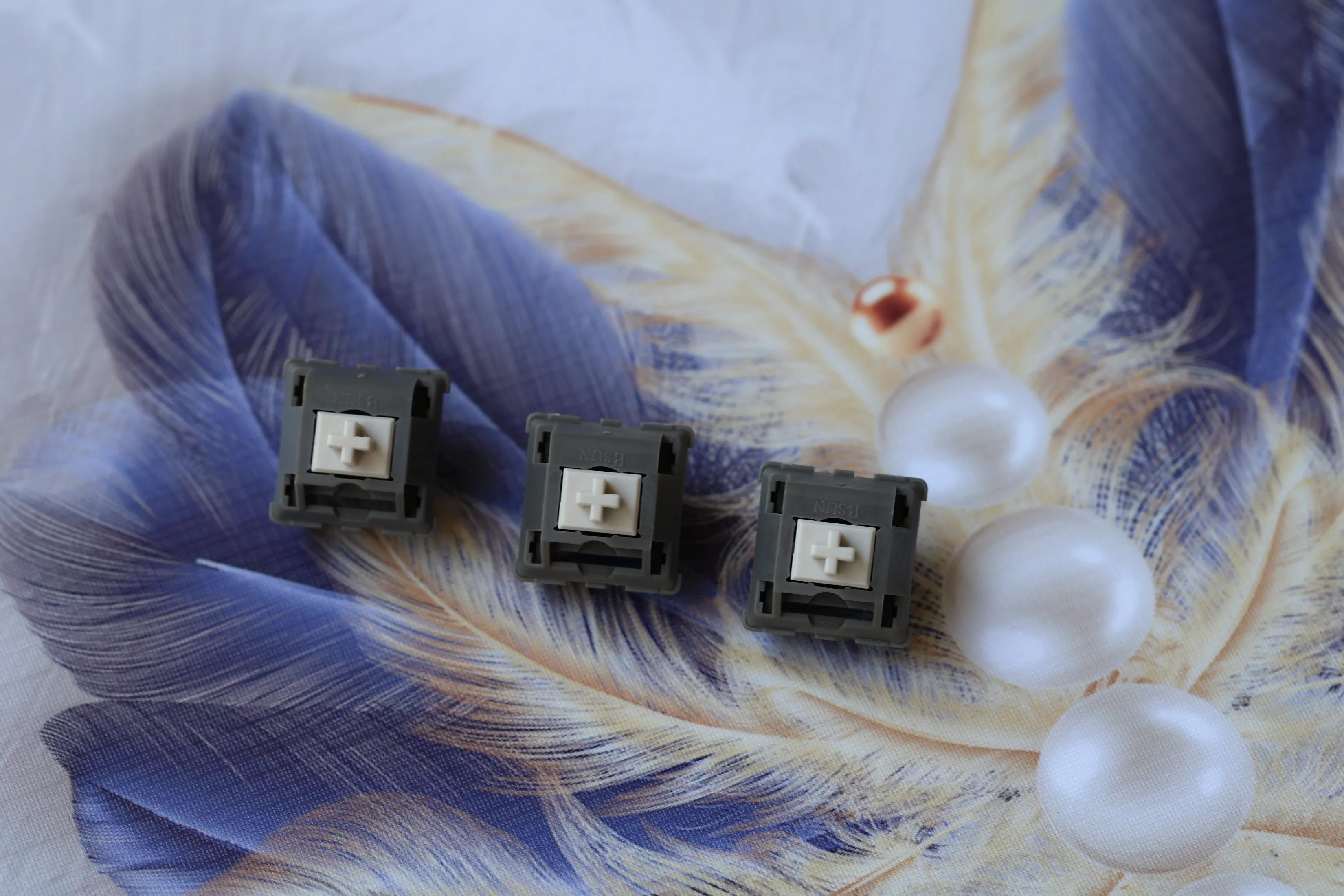 Hillstone Switch