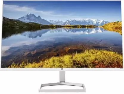 HP 23.8 INCH M24FWA FHD IPS MONITOR