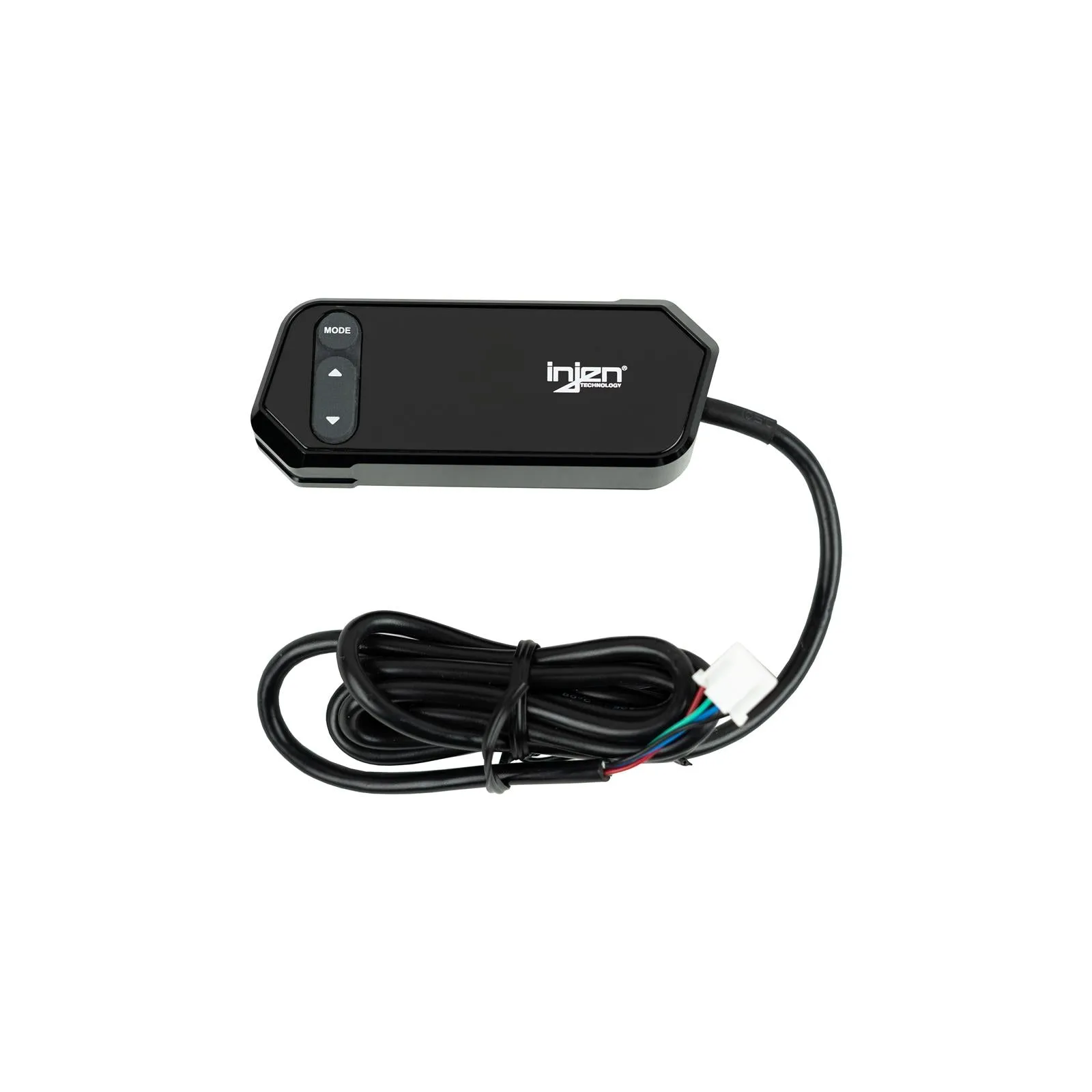 Injen X-Pedal Pro Black Edition Throttle Controllers PT0001B