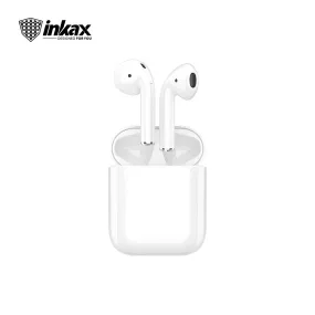 inkax Wireless Earbuds TWS - 02(New)