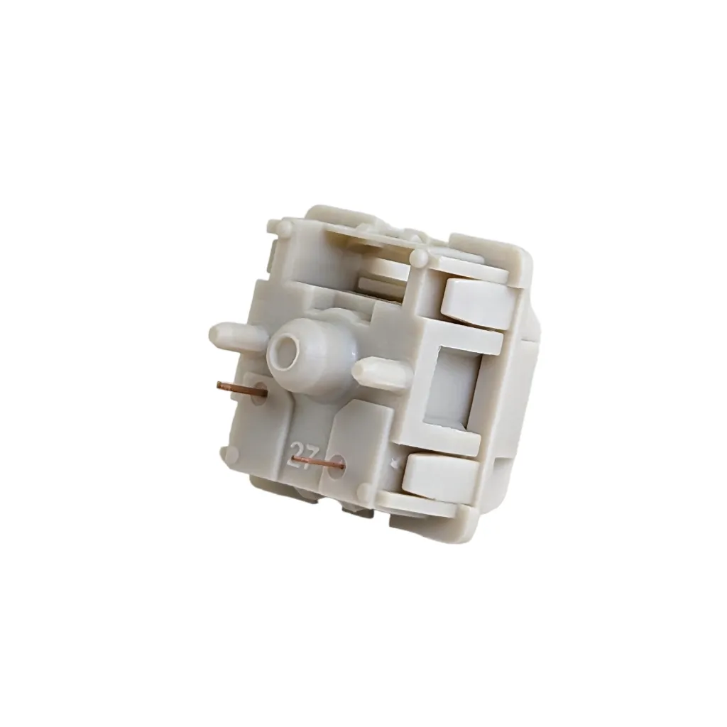 Invyr Holy Panda Tactile Switches