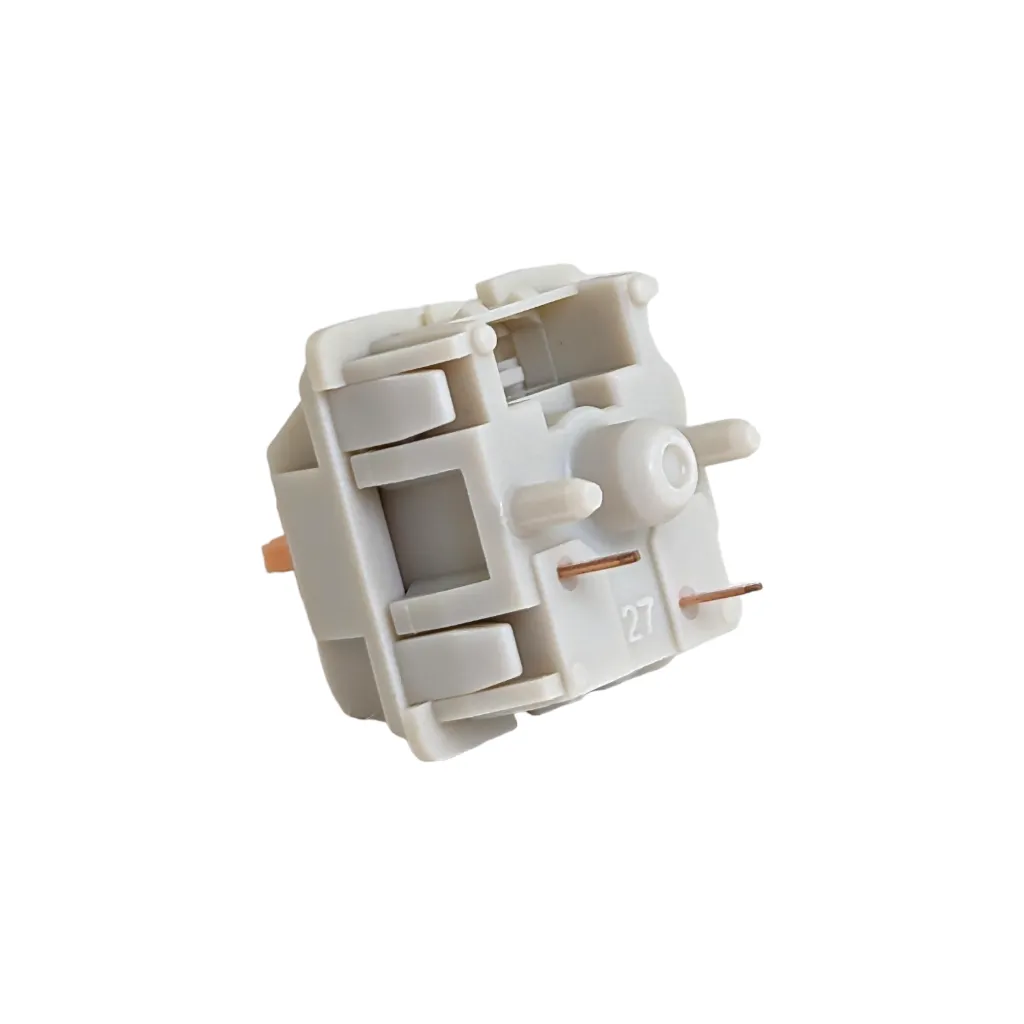 Invyr Holy Panda Tactile Switches