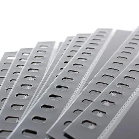Itoya Polyglass Refill Pages (10)