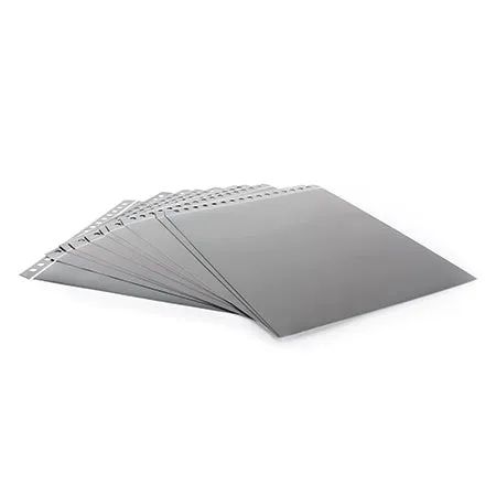 Itoya Polyglass Refill Pages (10)