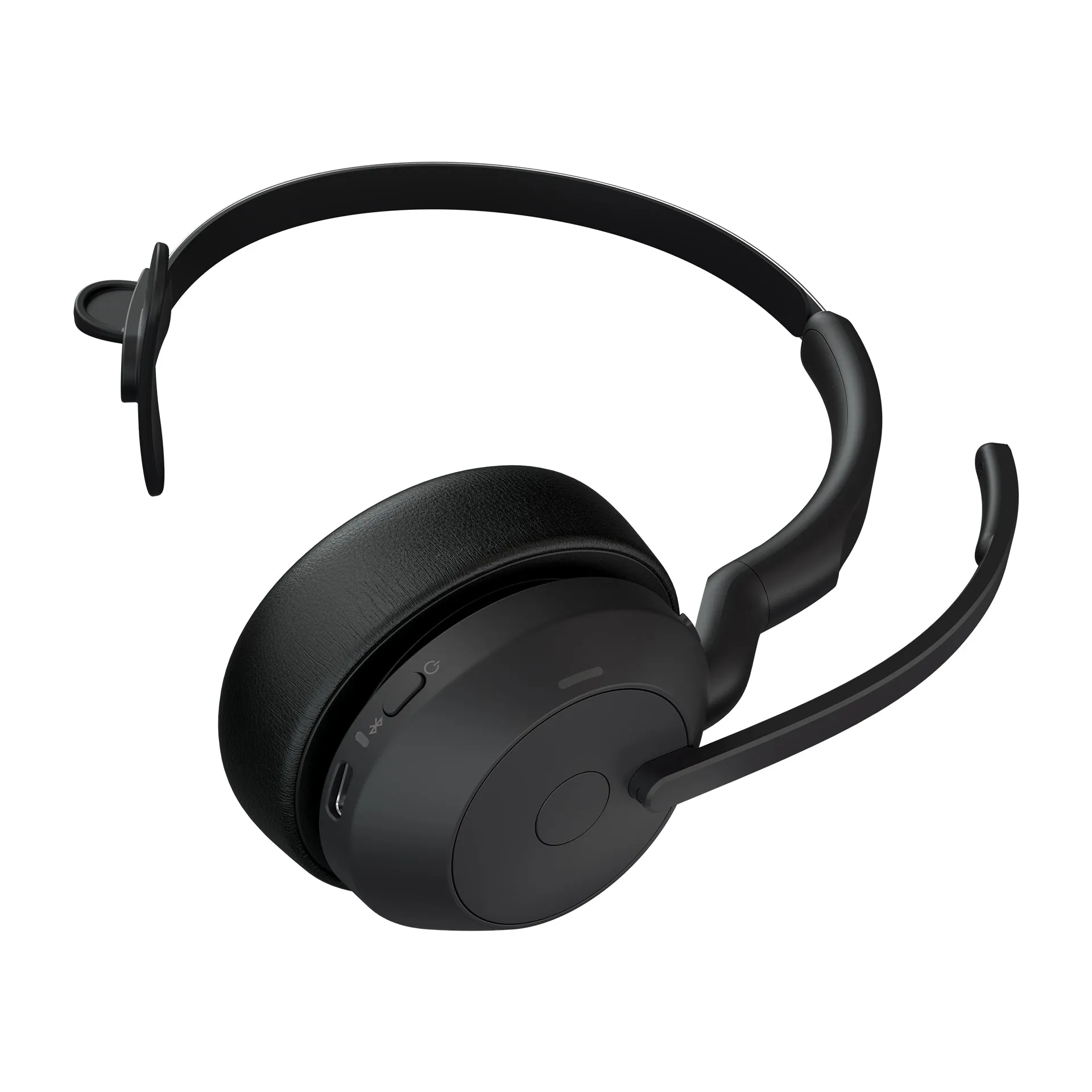 Jabra Evolve2 55 Link380a Uc