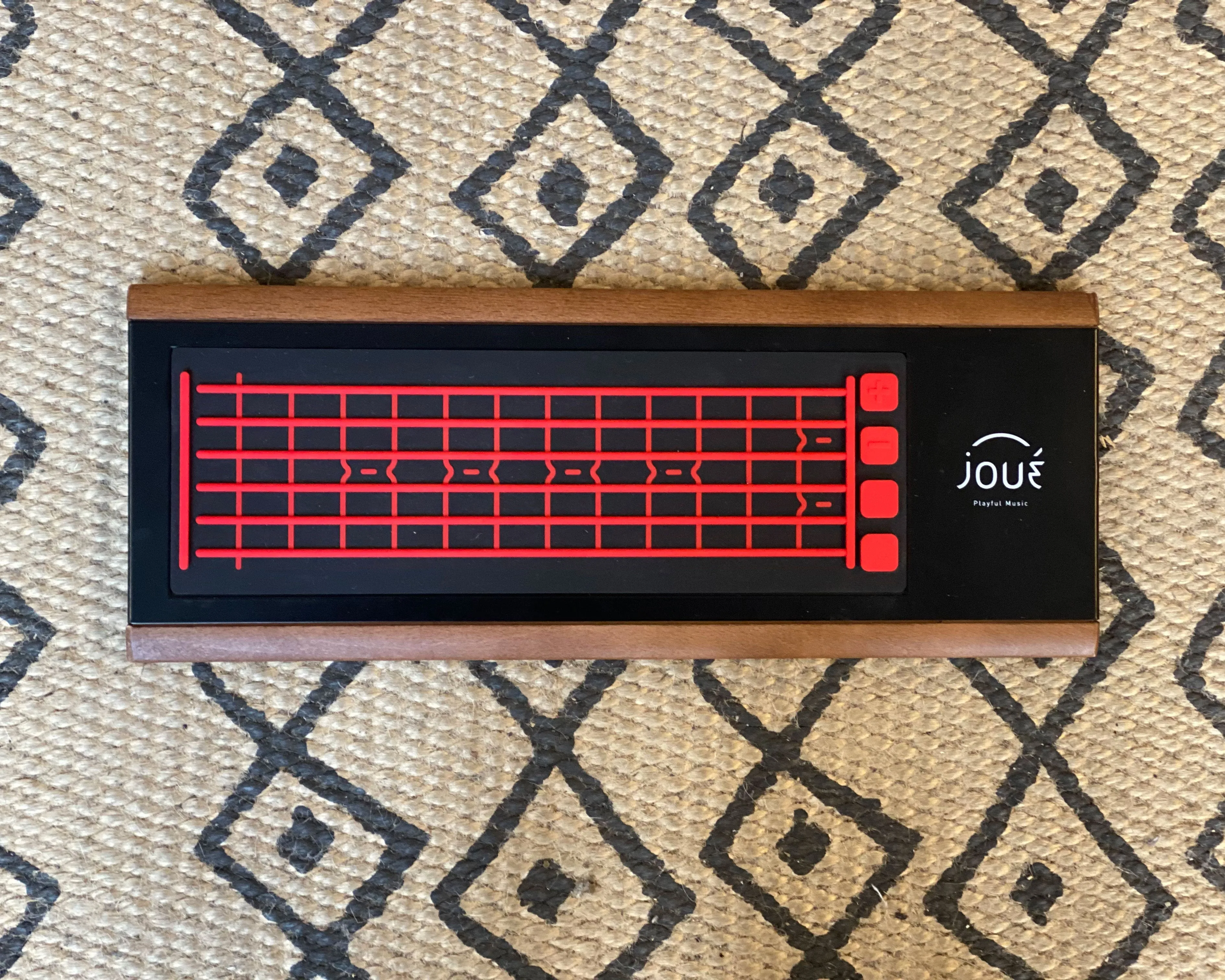 Joué Play Pro
