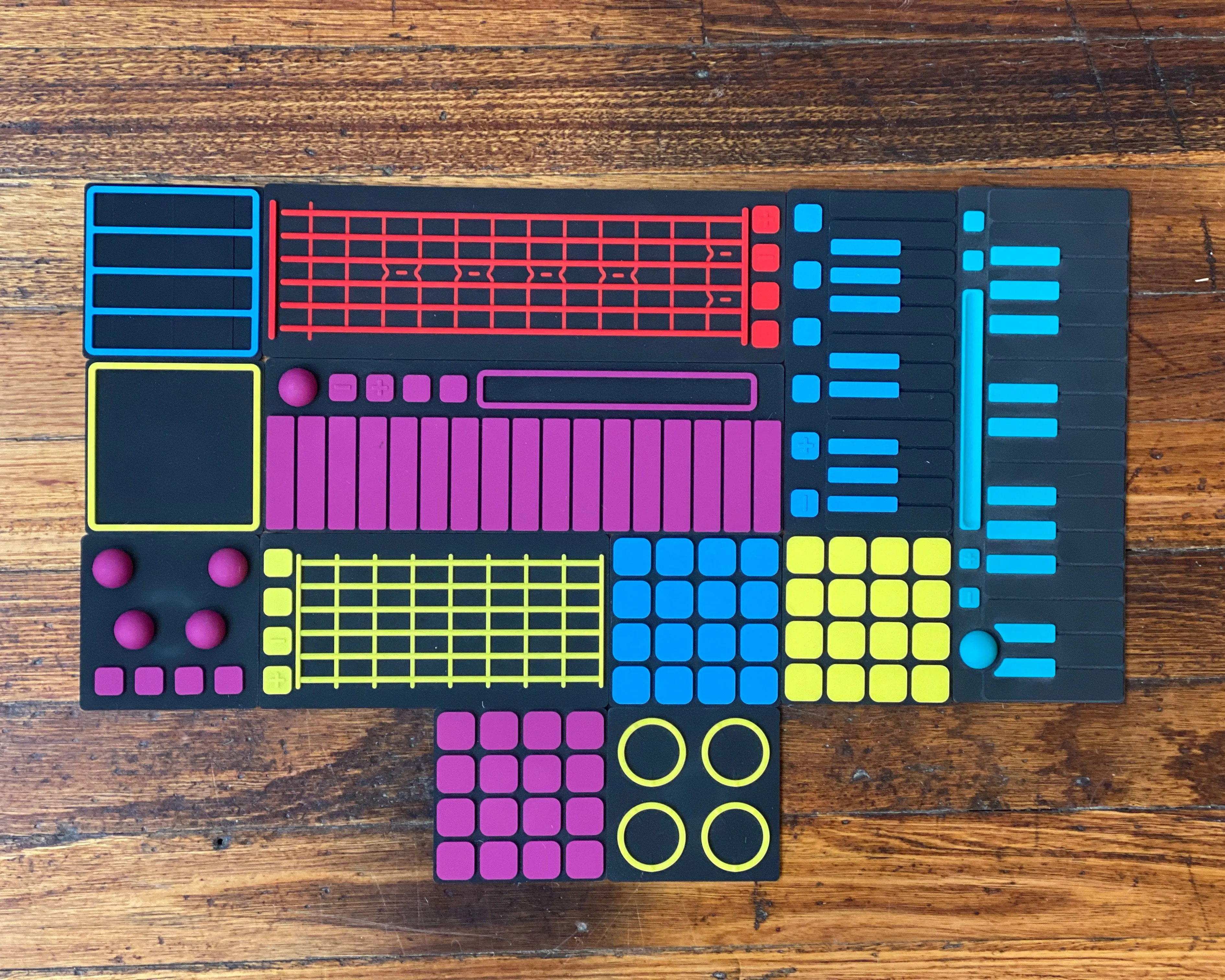 Joué Play Pro