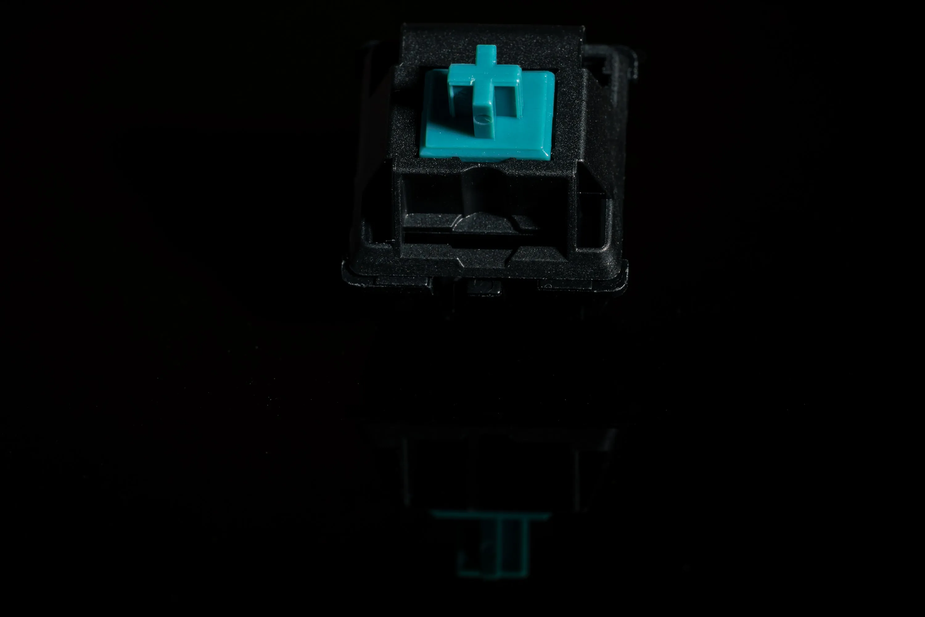 JWICK Black Switch R1