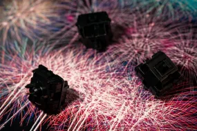 JWICK Black Switch R1