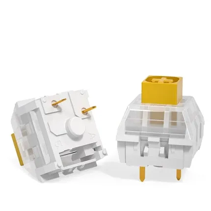 Kailh BOX Heavy Switches