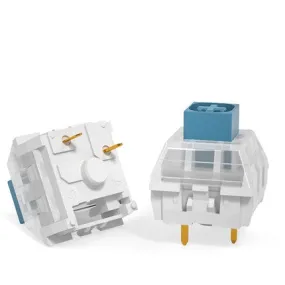 Kailh BOX Heavy Switches
