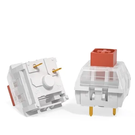Kailh BOX Heavy Switches