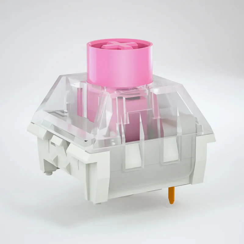 Kailh Box Silent Switches