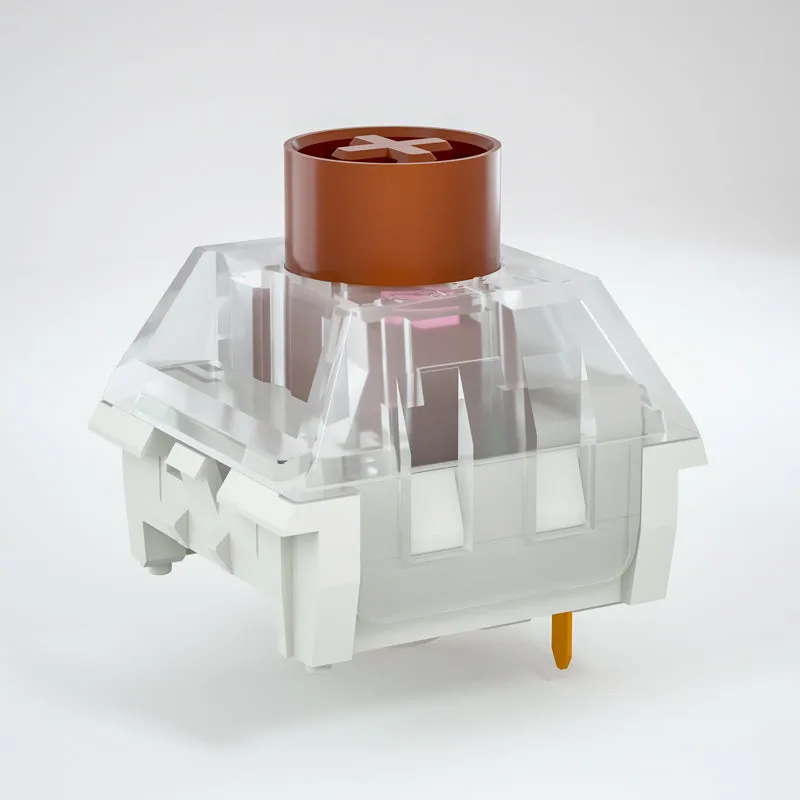 Kailh Box Silent Switches