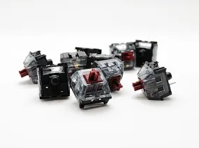 Kailh Super Speed KK Copper Tactile Switches