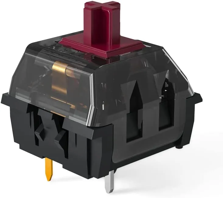 Kailh Super Speed KK Copper Tactile Switches