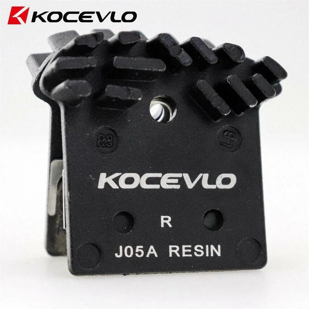 Kocevlo ICE-TECH J05A  Disc Brake pads for Shimano XT deore SLX XTR M7100 M9100 M9020 M8000