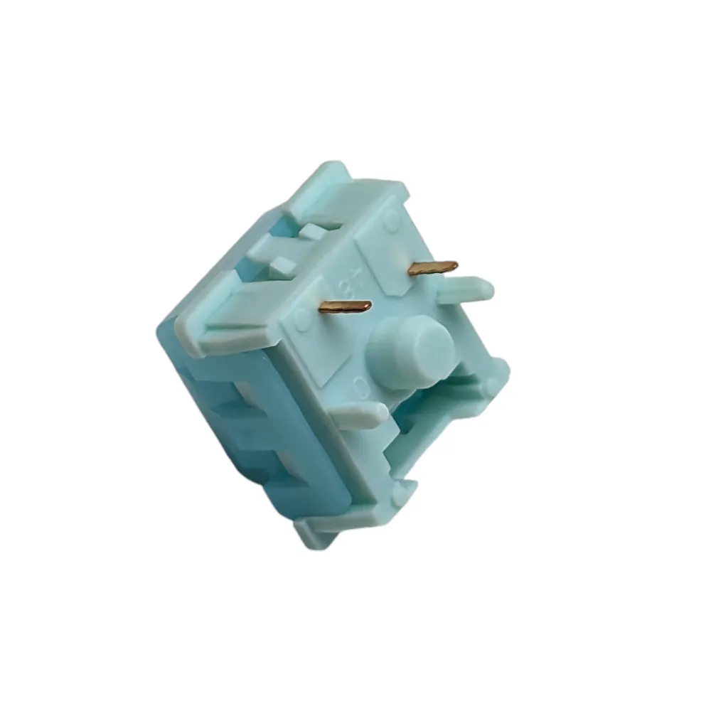 KTT Baby Blue Tactile Switches