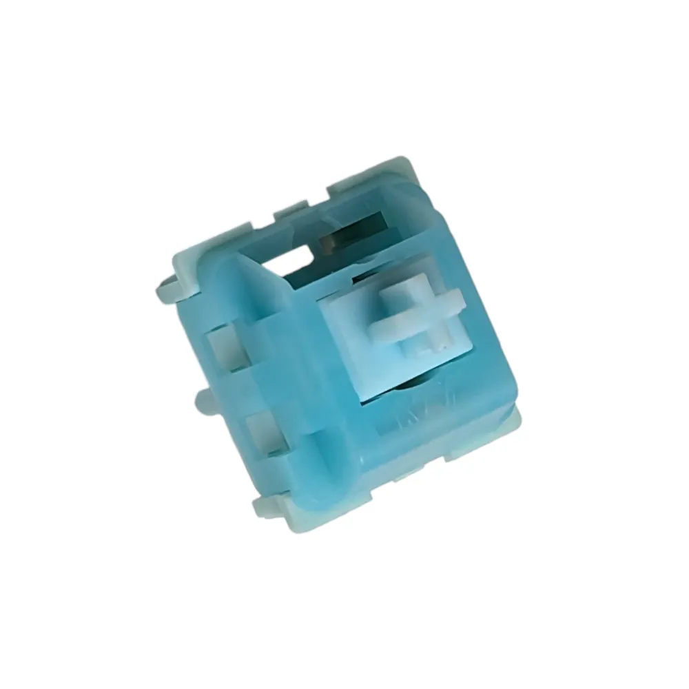 KTT Baby Blue Tactile Switches